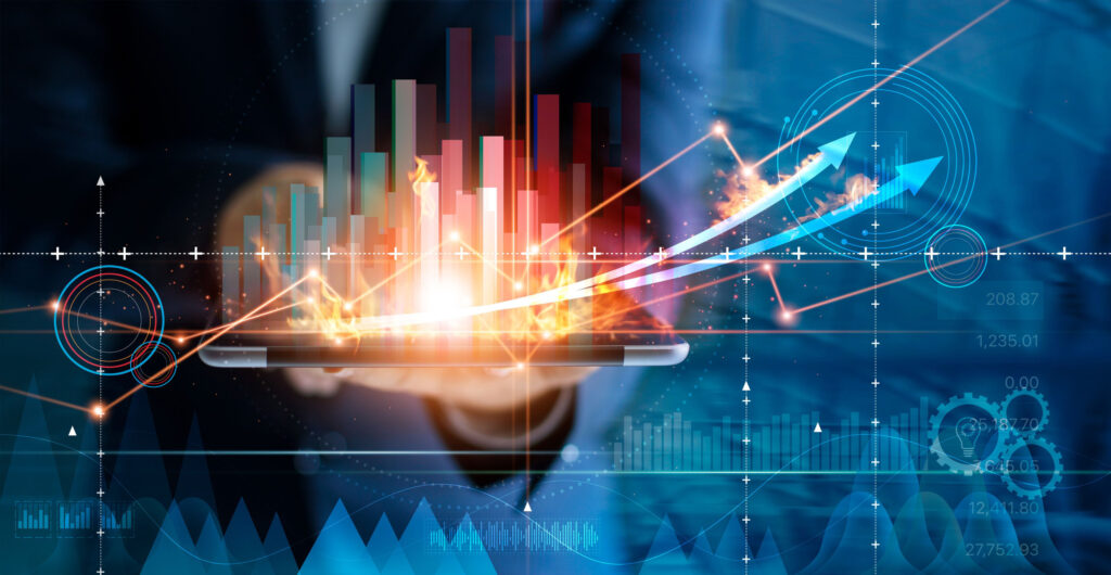 Benefits of a digital workspace