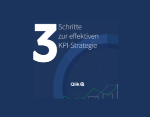 Reporting leicht gemacht 3 Schritte zur effektiven KPI-Strategie