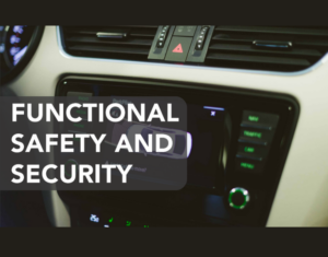 Whitepaper Functional Safety and Security