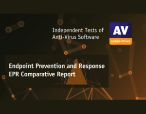 Cortex XDR Once, Twice, Three Times a Leader