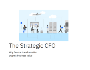 From transactional to transformational