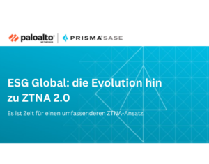 ESG Global die Evolution hin zu ZTNA 2