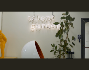 Talent Garden